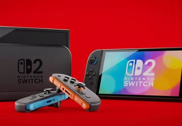 Interessantes GameStop-Leck: Nintendo Switch 2-Käufer können ...