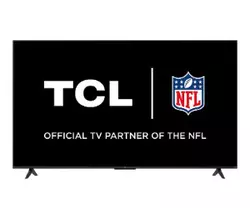 TCL 65" Klasse 4-Serien 4K UHD HDR Smart Roku TV