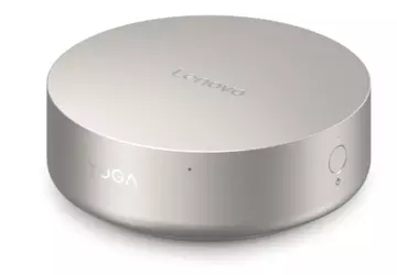 Lenovo stellte Yoga Mini i vor ...