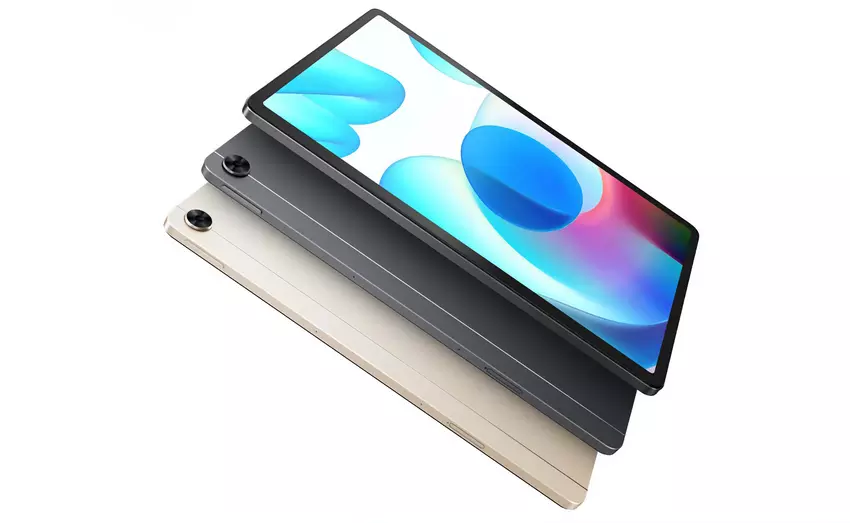 Unerwartet: Realme Pad bekommt kein Android 12-Update