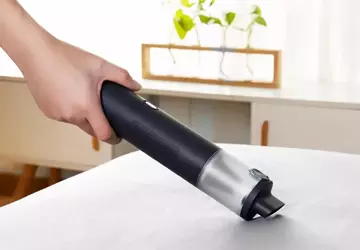 Xiaomi Lydsto tragbarer Staubsauger mit Pumpfunktion ...