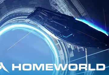 Die Entwickler des Weltraum-Strategiespiels Homeworld 3 ...