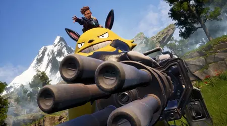 Der Palword-Entwickler scheint eine PlayStation 5-Version des Spiels anzukündigen 