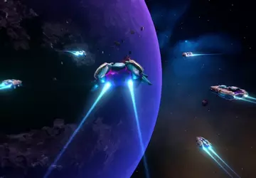 Eine frühe Veröffentlichung des rundenbasierten Strategiespiels ...