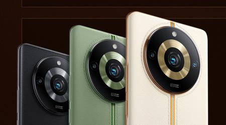 Das realme 11 Pro+ mit 512GB Speicherplatz und einer 200 MP Kamera ist bei Amazon mit einem Rabatt von 50 Euro erhältlich