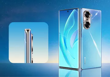 Honor 60 - Snapdragon 778G, 4800mAh, ...