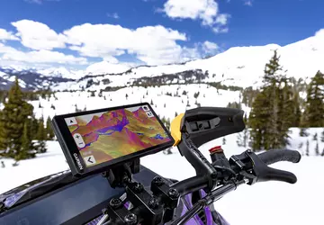 Garmin stellt Tread 2 vor: ein ...