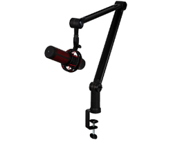 IXTECH Mikrofon-Auslegerarm