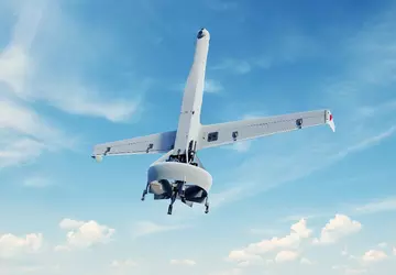 US-Armee will RQ-7 Shadow-Drohne durch V-BAT ...