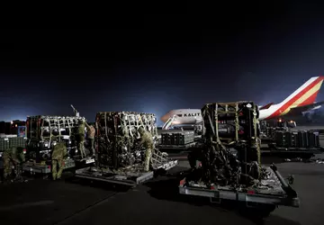 Die Washington Post: Die USA bereiten ...