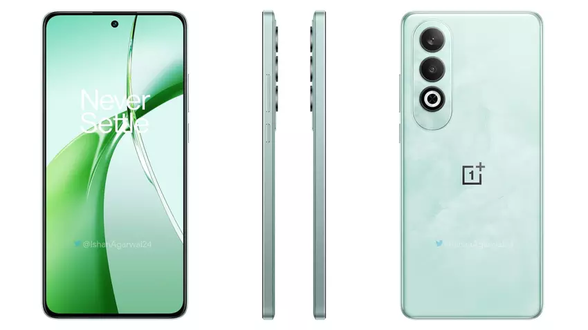 Von $270: OnePlus Nord CE 4 Preisinformationen hat im Internet aufgetaucht