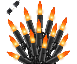 Dazzle Bright Halloween-Lichterketten