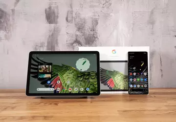 Google Pixel Tablet 3 erhält USB-C ...