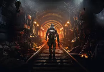 Metro Awakening, ein Einzelspieler-VR-Spiel, das nicht ...