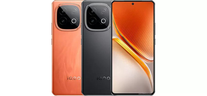 iQOO Neo 11 Pro ist in Geekbench mit Dimensity 9500 und 16 GB RAM aufgetaucht