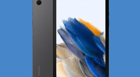 Samsung Galaxy Tab A8 kann auf Amazon für weniger als $180 gekauft werden