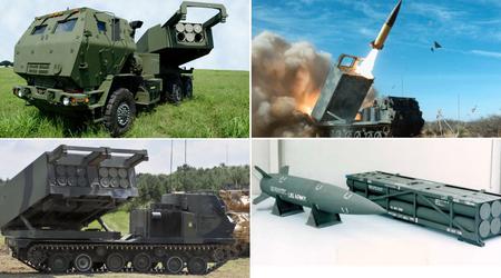 Warum wird so viel über die MLRS M270 und M142 HIMARS geredet? Wir verstehen, warum sie wichtig sind, welche Raketen verwendet werden und wie sie den Verlauf des Krieges verändern können