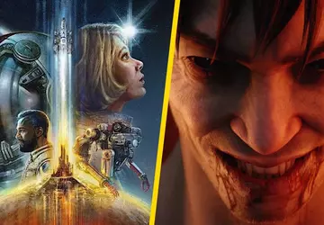 Insider erschreckt Bethesda-Fans: Starfield und Redfall ...