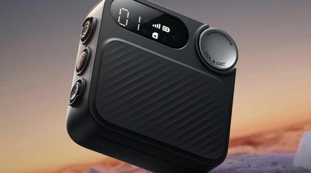 Xiaomi hat ein Sport-Walkie-Talkie mit einer Kommunikationsreichweite von bis zu 5.000 Kilometern vorgestellt