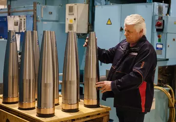 Norwegen stellt 1,2 Milliarden NOK zur ...