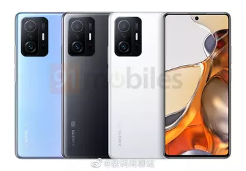 Redmi K40s bekommt Snapragon 870, 50MP ...