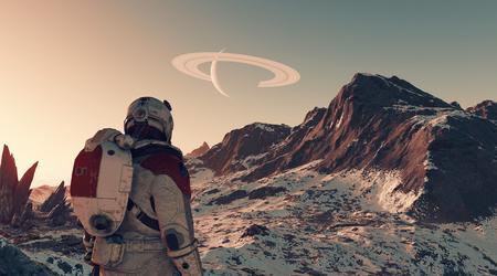 Bethesda hat in diesem Jahr "viele aufregende Dinge" für Starfield geplant
