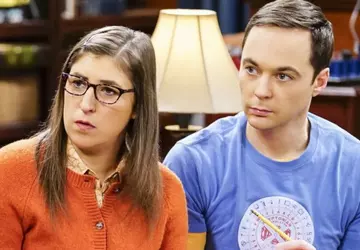 Das Finale von "Young Sheldon" verspricht ...