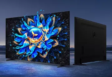 TCL hat die T7K Mini LED ...