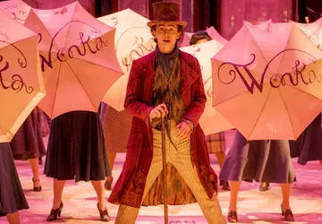 Die Schokoladenfabrik ist jetzt zu Hause: ...