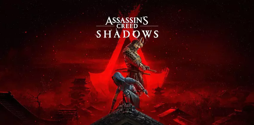 Ubisoft hat einen spektakulären Cinematic-Trailer zu Assassin's Creed Shadows veröffentlicht