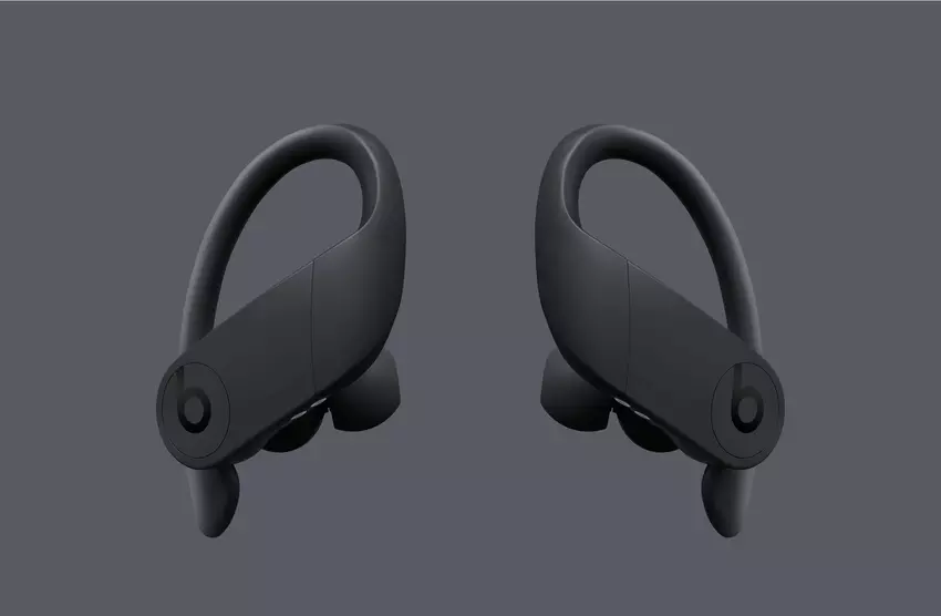 Befristetes Angebot: Powerbeats Pro mit Apple H1-Chip und bis zu 24 Stunden Akkulaufzeit bei Amazon für 90 Dollar günstiger erhältlich