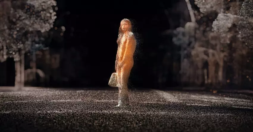 Volvo nutzt KI und virtuelle Welten, um Fahrerassistenzsysteme zu trainieren