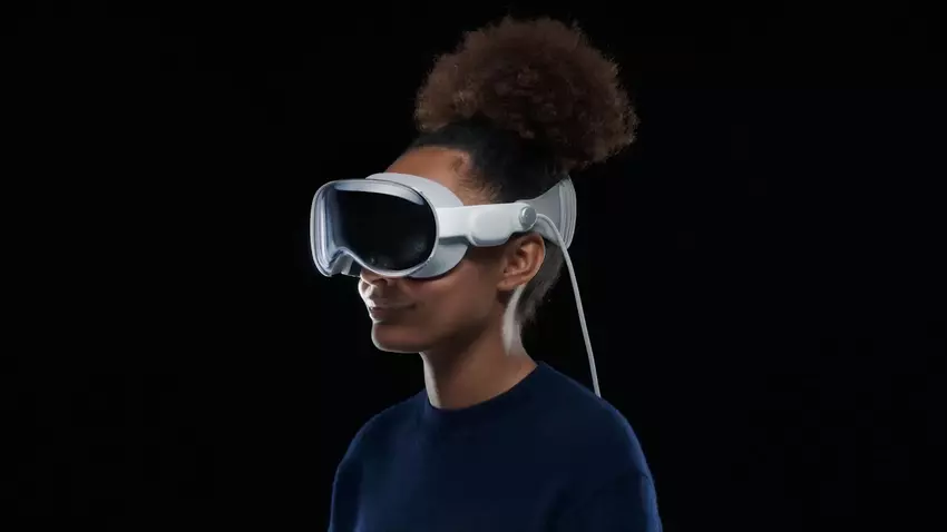 Bloomberg: Apple liefert Vision Pro Headsets bereits an Vertriebslager aus und bereitet sich aktiv auf einen Verkaufsstart im Februar vor