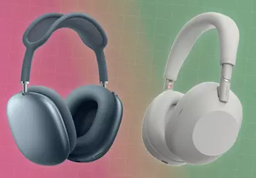 Sony WH-1000XM6 und Apple AirPods Max ...