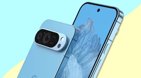 Mit dem Google Pixel 9 können Sie jetzt nach der Ersteinrichtung jederzeit Daten übertragen