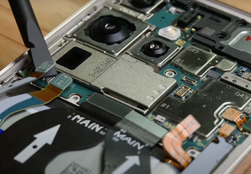 Samsung verlangt, dass Reparaturwerkstätten Geräte zerstören, ...