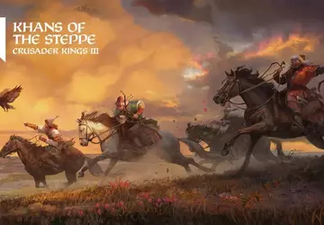 Führe die Horde: Khans of the ...