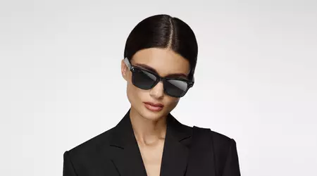Meta veröffentlicht eine limitierte Auflage von Ray-Ban-Smartphones mit Coperni für 549 $