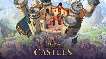 Der weltweite Start von The Elder Scrolls: Castles, dem Fantasy-Analogon von Fallout Shelter, hat weltweit stattgefunden
