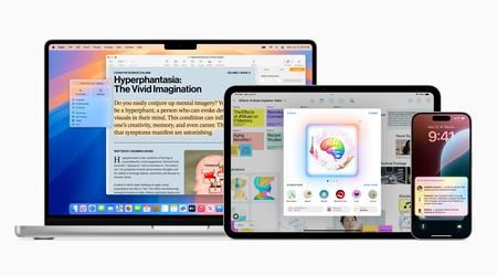 Welche Mac- und iPad-Modelle werden macOS Sequoia und iPadOS 18 erhalten?