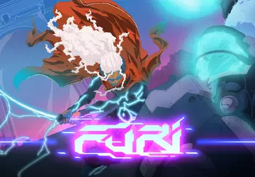 Am 17. Mai wird Furi ein ...