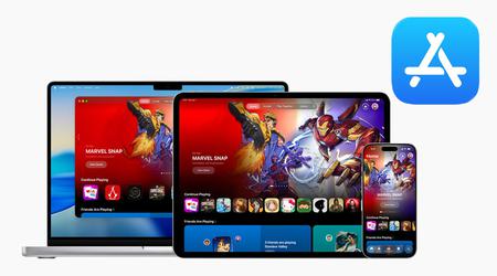 Die Einnahmen des App Stores steigen - aber nicht mehr dank Spiele