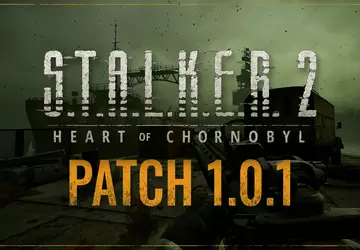 STALKER 2: Heart of Chornobyl hat ...