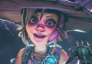 Gearbox-CEO bewundert den Erfolg von Tiny ...