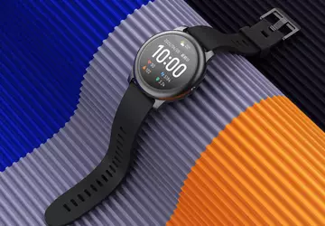 Haylou Solar LS05: eine Smartwatch aus ...