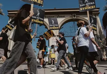 Videospiel-Synchronsprecher sind empört über den "Müll"-Vertrag ...