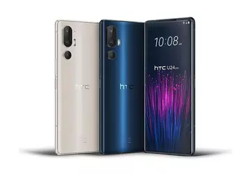 HTC U24 Pro: 120Hz OLED-Display, Snapdragon ...