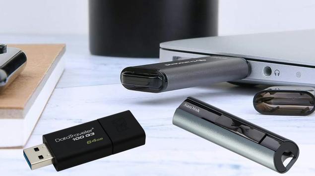 Bester DJ USB Stick