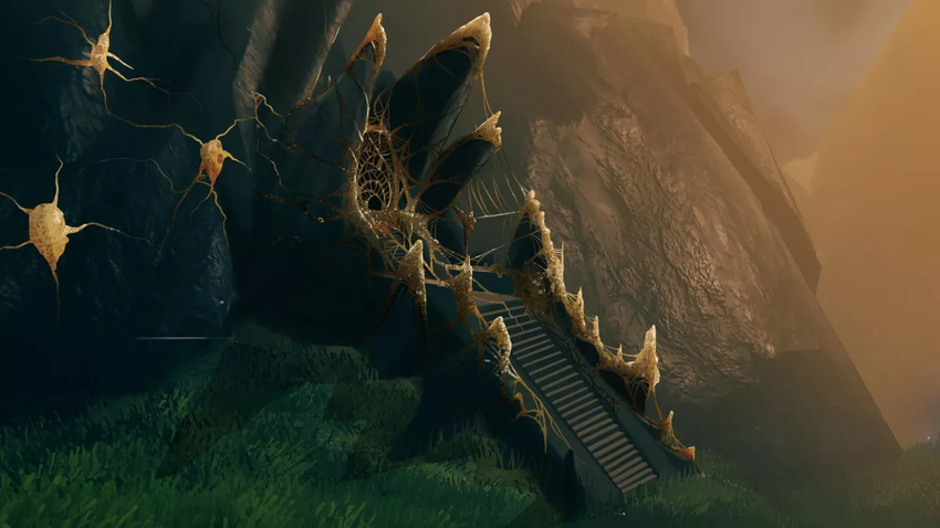 Der neue Valheim-Trailer zeigt uns endlich das Gameplay von Mistlands, das nächste Woche veröffentlicht wird