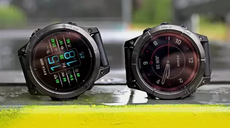 Garmin veröffentlicht neues Beta-Update für Fenix 8 und Enduro 3